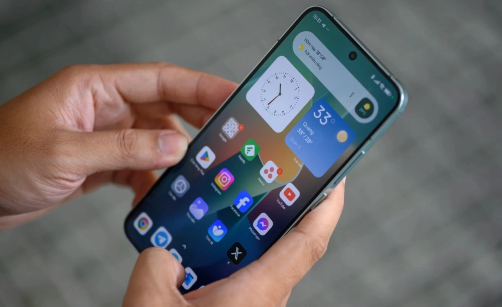 xiaomi 14